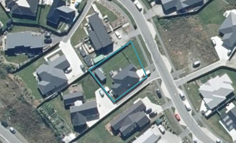 28 Toni's Terrace, Lower Shotover, Queenstown - Carousel 1