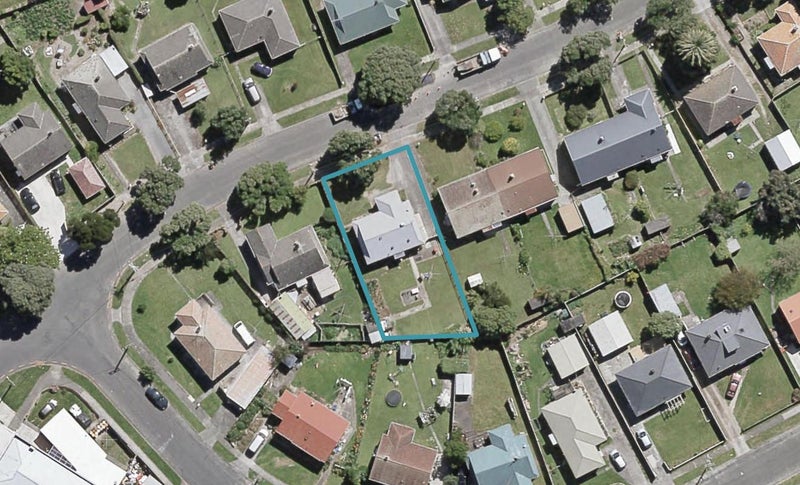 26 Hunter Street, Taita, Lower Hutt - Carousel 1