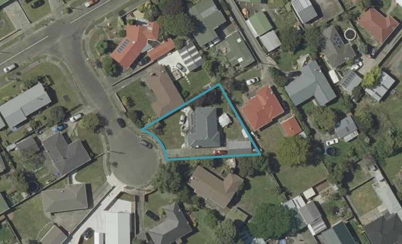 5 Shetland Place, Westbrook, Palmerston North - Carousel 1