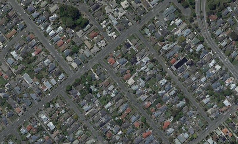 40 Harker Street, Spreydon, Christchurch - Carousel 1