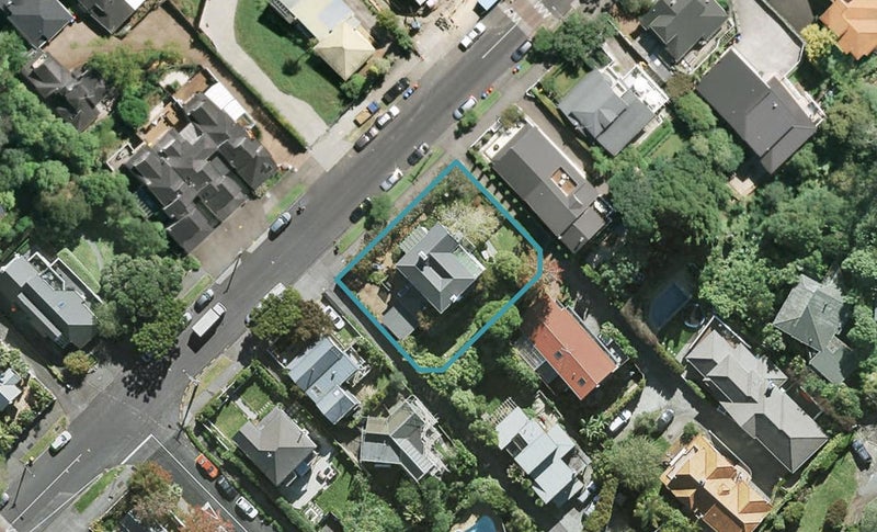 125 Bassett Road, Remuera, Auckland - Carousel 1