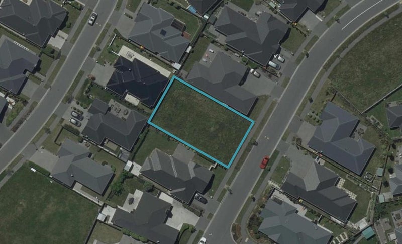 25 Wardell Street, Wigram, Christchurch - Carousel 1