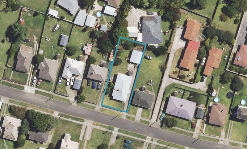 37 Kowhai Street, Te Hapara, Gisborne - Carousel 1