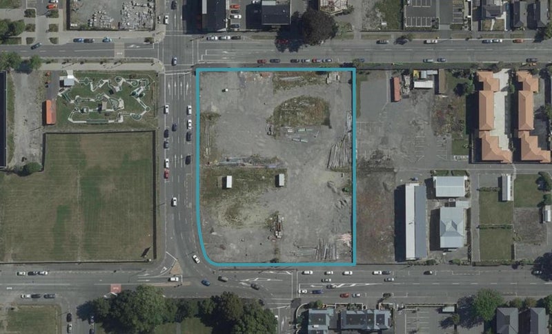 8 Indigo Lane, Christchurch Central, Christchurch - Carousel 1