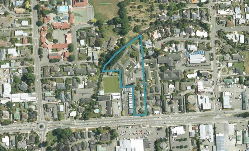 0 Middle Renwick Road, Springlands, Blenheim - Carousel 1