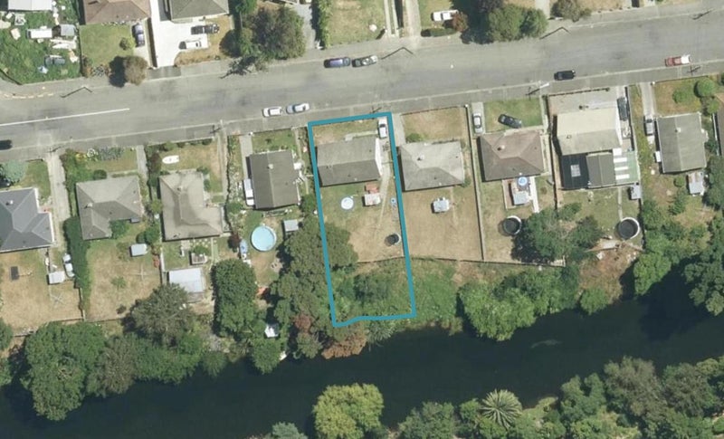 47 Elizabeth Street, Riversdale, Blenheim - Carousel 1