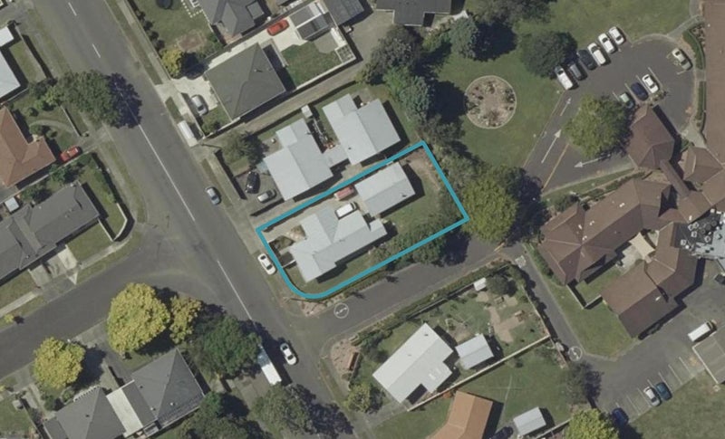 69 Maxwells Line, Awapuni, Palmerston North - Carousel 1