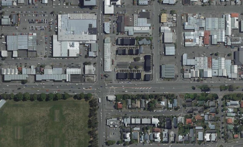 4/283 Brougham Street, Sydenham, Christchurch - Carousel 1