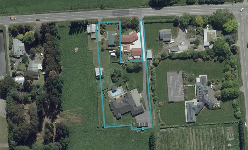 233 Styx Mill Road, Casebrook, Christchurch - Carousel 1