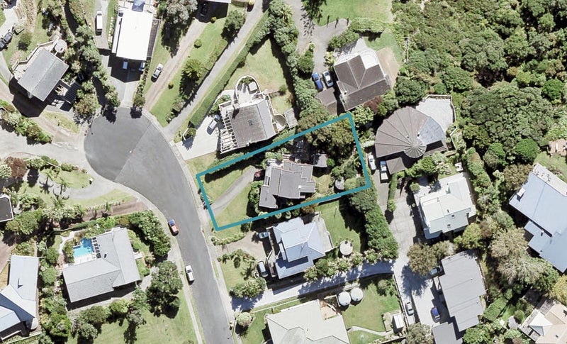 17 Siesta Terrace, Gulf Harbour, Whangaparaoa - Carousel 1
