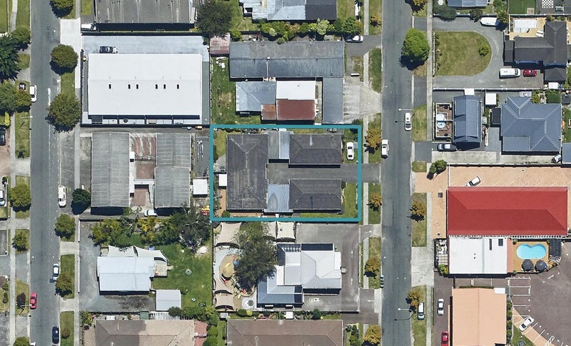 11C Toko Street, Victoria, Rotorua - Carousel 1
