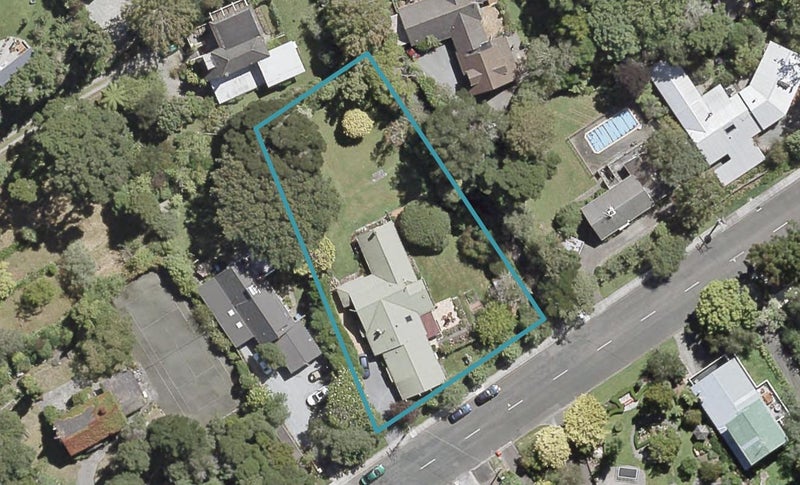 5 Chatsworth Road, Silverstream, Upper Hutt - Carousel 1