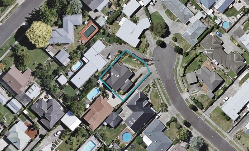 31 Laurent Place, Greenmeadows, Napier - Carousel 1