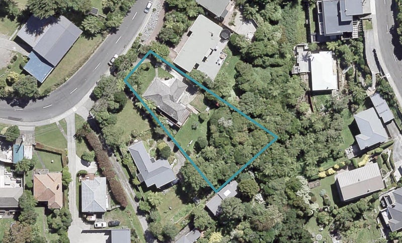 53 Poto Road, Normandale, Lower Hutt - Carousel 1