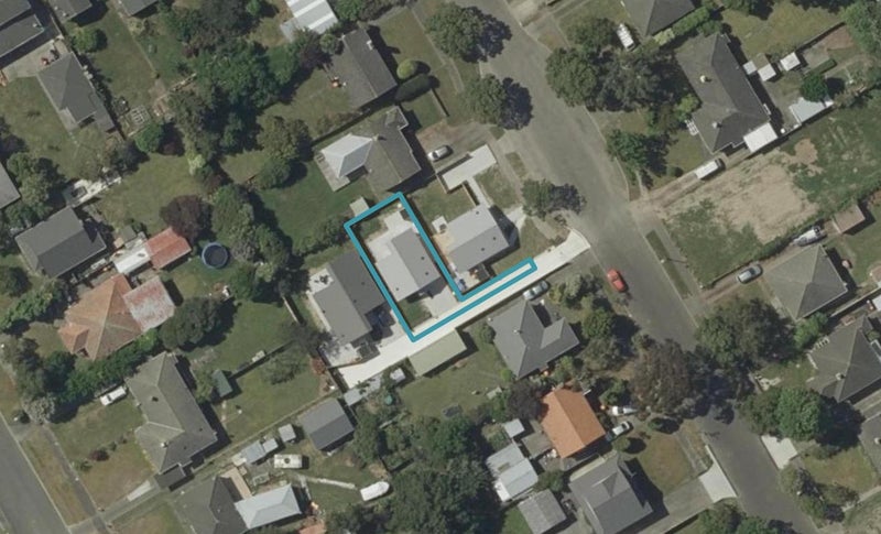 34B Ihle Street, Terrace End, Palmerston North - Carousel 1