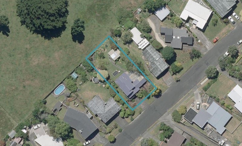 20 Virginia Heights, Otamatea, Whanganui - Carousel 1