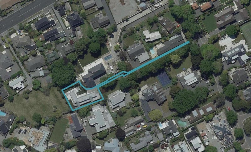 33A Helmores Lane, Merivale, Christchurch - Carousel 1