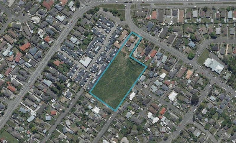 155 Sawyers Arms Road, Northcote, Christchurch - Carousel 1