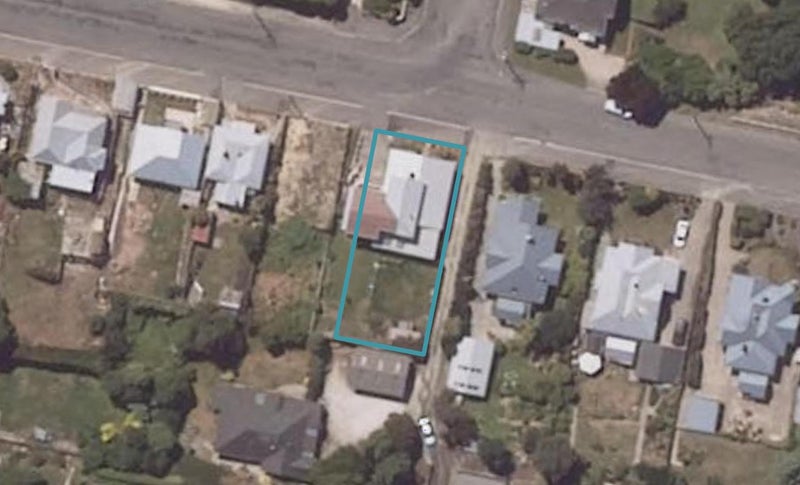 45 Test Street, South Hill, Oamaru - Carousel 1