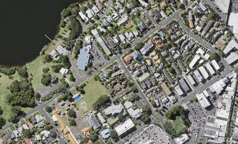 8 The Terrace, Takapuna, Auckland - Carousel 1