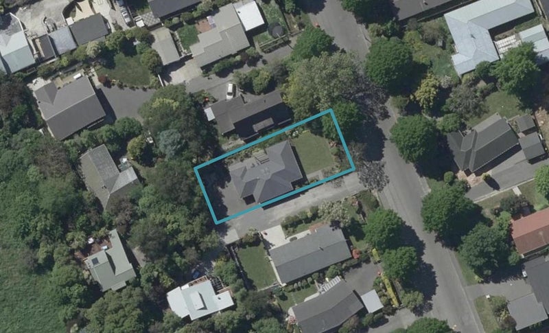 98 Bowenvale Avenue, Cashmere, Christchurch - Carousel 1