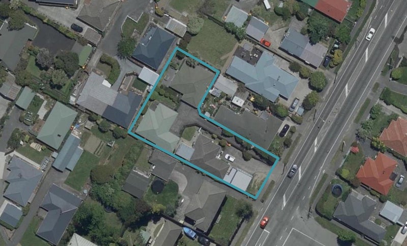 345 Greers Road, Bishopdale, Christchurch - Carousel 1