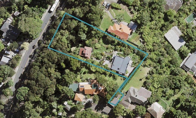 40 Rangiwai Road, Titirangi, Auckland - Carousel 1