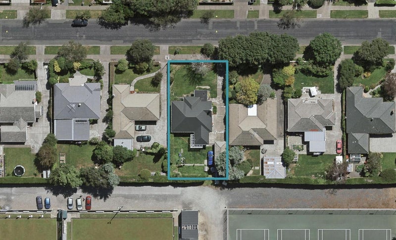91 Albert Street, Gladstone, Invercargill - Carousel 1
