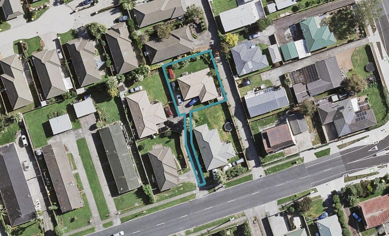 44A Taka Street, Takanini, Auckland - Carousel 1
