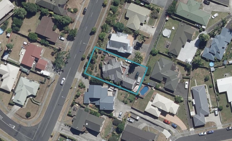 28 Moverley Place, Pukete, Hamilton - Carousel 1