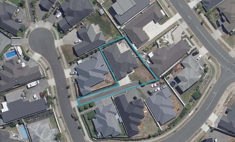 4 Horizon Place, Flagstaff, Hamilton - Carousel 1