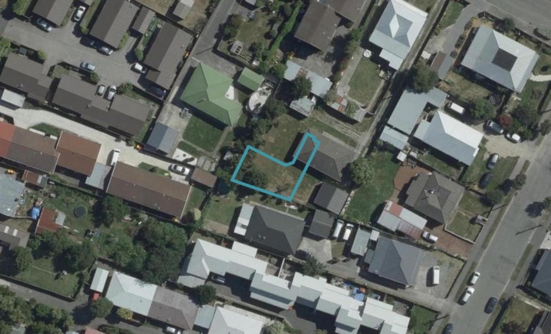 4/20 Inglis Street, Phillipstown, Christchurch - Carousel 1