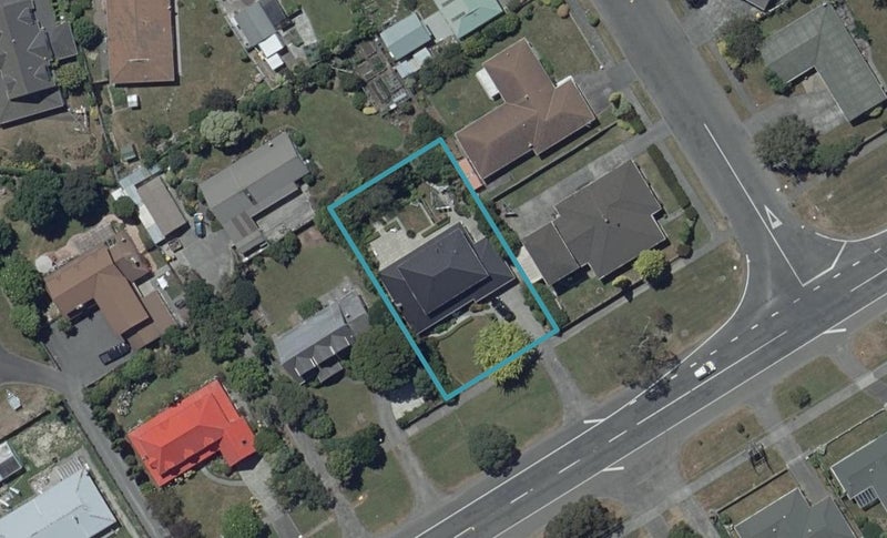 354 Kimbolton Road, Feilding, Feilding - Carousel 1