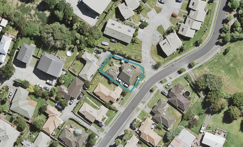29 Charlenne Close, Ranui, Auckland - Carousel 1