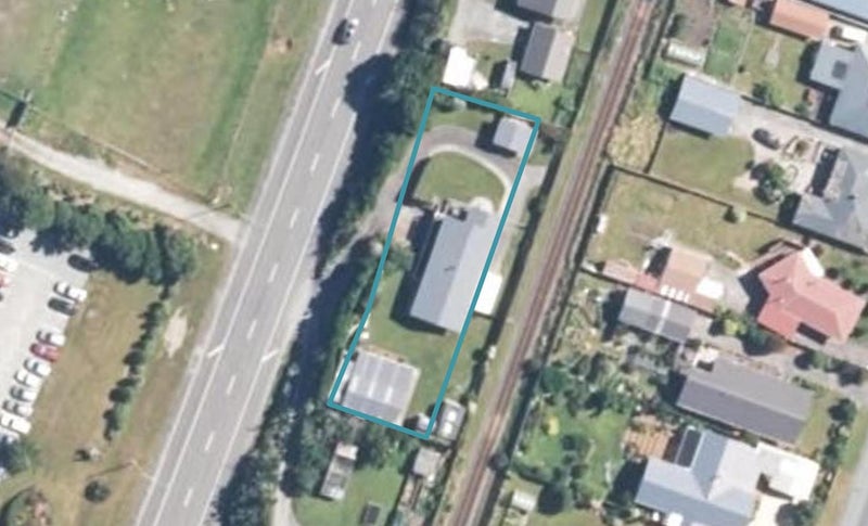 385 Main South Road, Paroa, Greymouth - Carousel 1