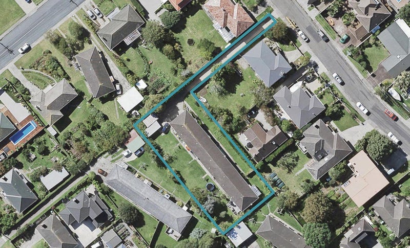 5/45 Merani Street, Narrow Neck, Auckland - Carousel 1