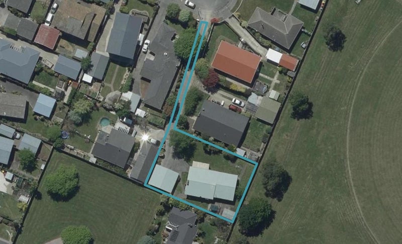 12 Mason Place, Sockburn, Christchurch - Carousel 1