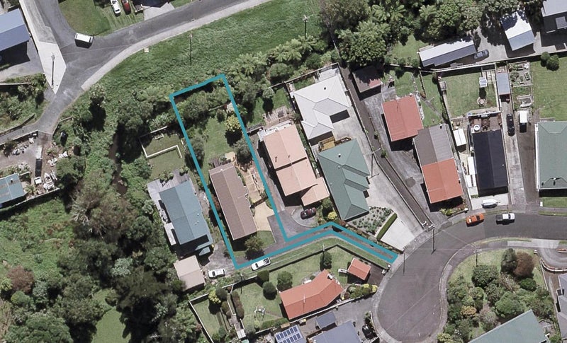 26B Annandale Street, Lynmouth, New Plymouth - Carousel 1