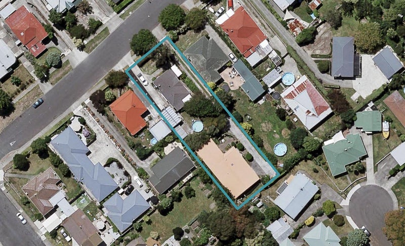 412 Townshend Street, Saint Leonards, Hastings - Carousel 1