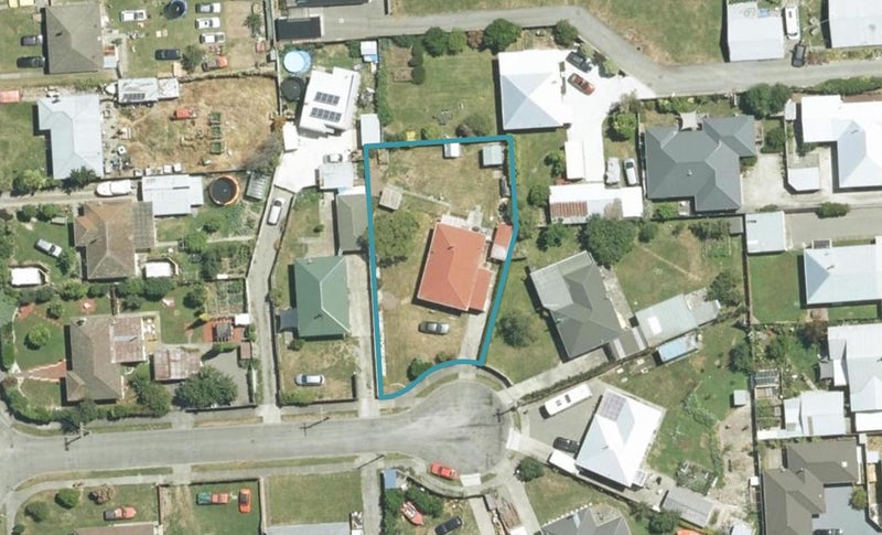 3 Costello Avenue, Mayfield, Blenheim - Carousel 1