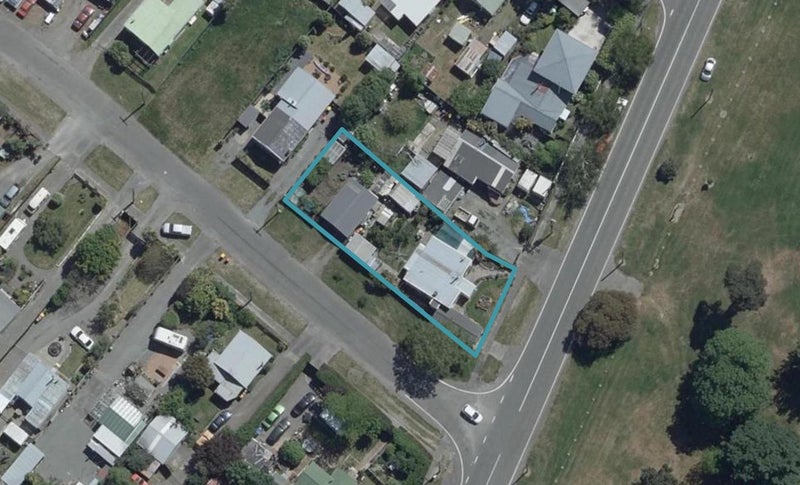 151 Kainga Road, Kainga, Christchurch - Carousel 1