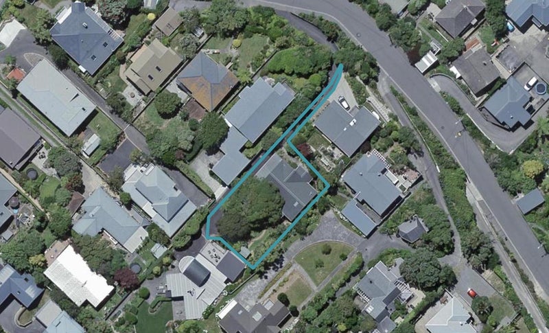 12 Aplin Terrace, Ngaio, Wellington - Carousel 1