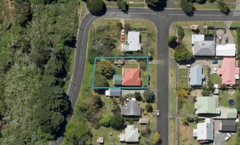 7 Arthur Street, Kensington, Whangarei - Carousel 1