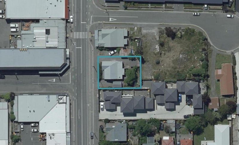 328 Stanmore Road, Richmond, Christchurch - Carousel 1
