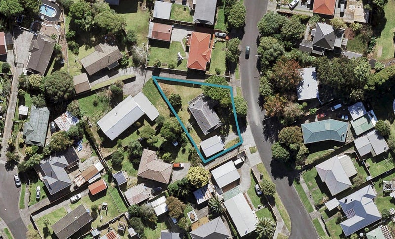 26 Maple Street, Avondale, Auckland - Carousel 1