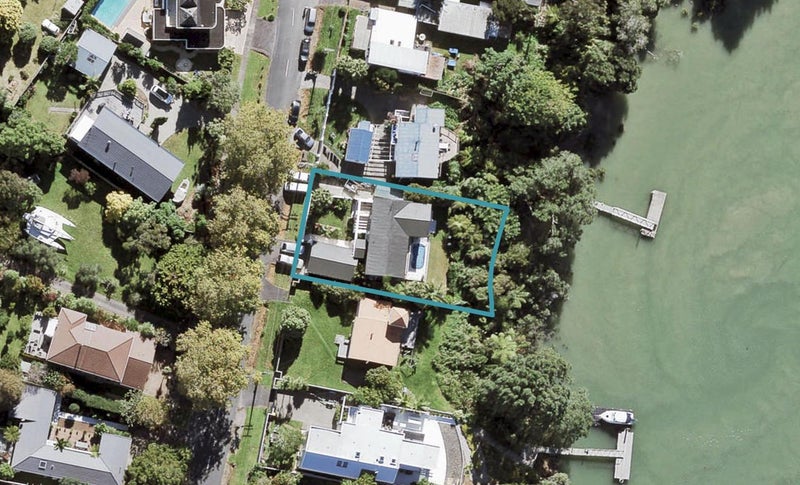 115 Ferry Parade, Herald Island, Auckland - Carousel 1