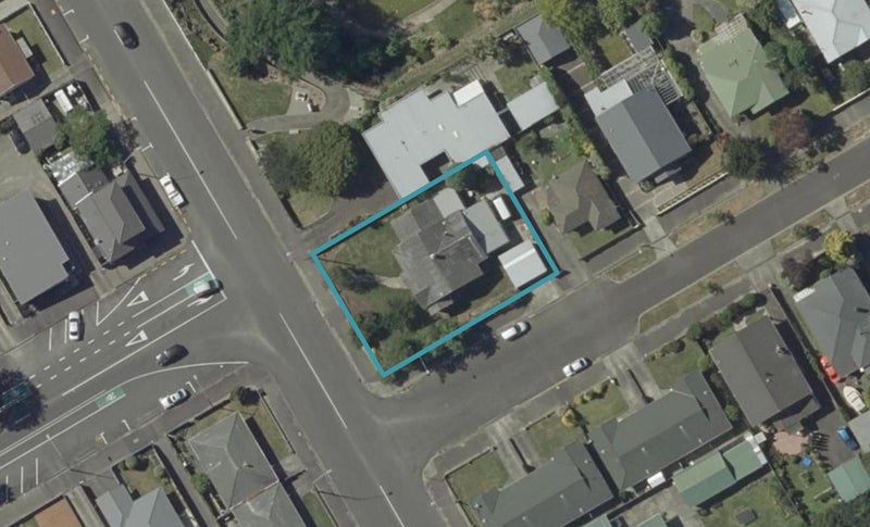 21 Fitzroy Street, Terrace End, Palmerston North - Carousel 1