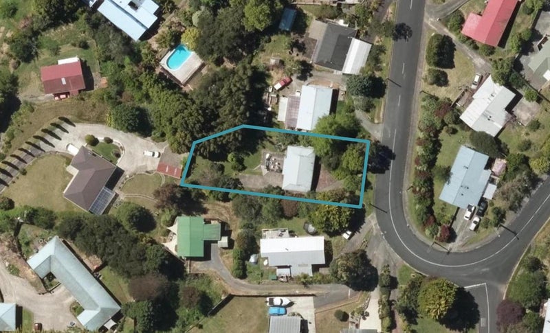 69 Hilltop Avenue, Morningside, Whangarei - Carousel 1