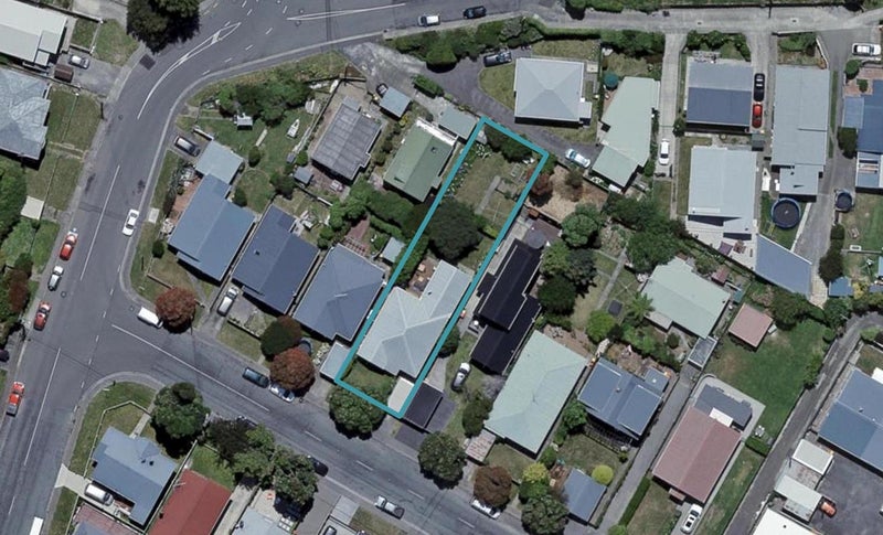 9 Rotherham Terrace, Miramar, Wellington - Carousel 1