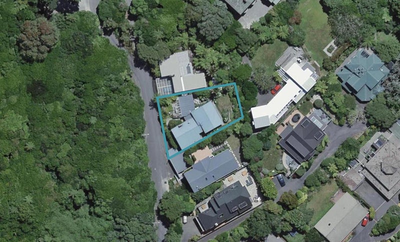 70 Clark Street, Khandallah, Wellington - Carousel 1